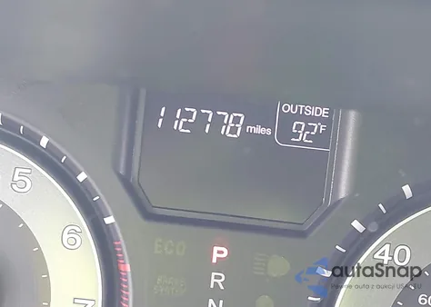 2014 Honda Odyssey Ex-L from USA, damaged, VIN 5FNRL5H68EB081780